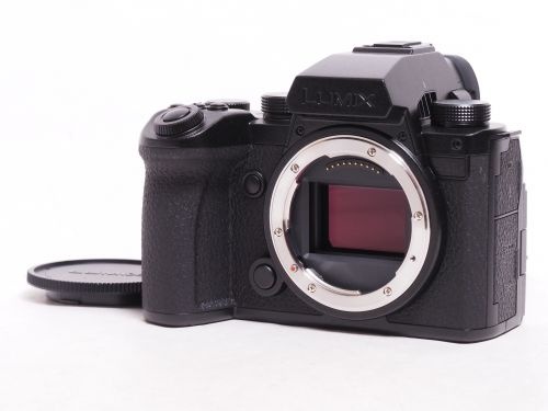 DC-S5M2X ボディ 【中古】(B:296)