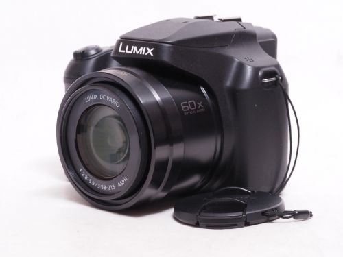 DC-FZ85D 【中古】(B:151)