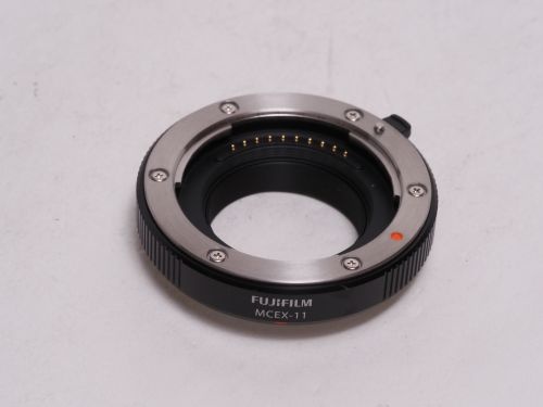 MCEX-11 【中古】