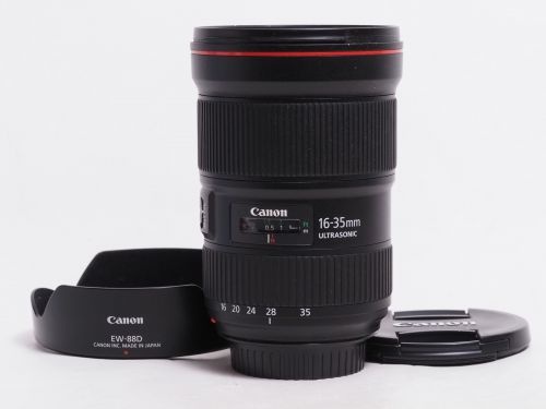 EF 16-35mm F2.8L III USM 【中古】(L:656)