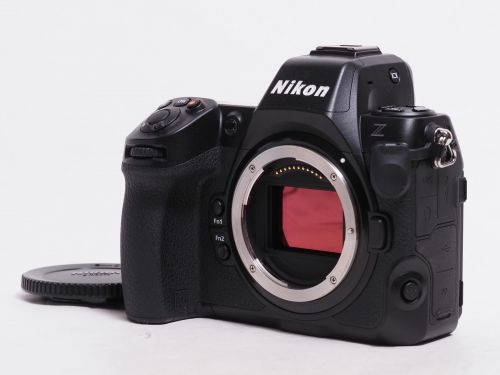 Z8 ボディ 【中古】(B:043)