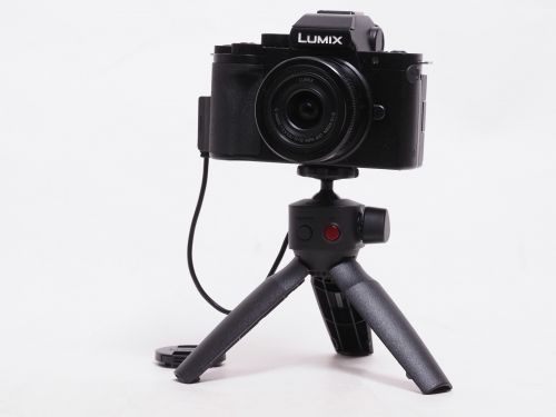 DC-G100V-K 【中古】(B:628)