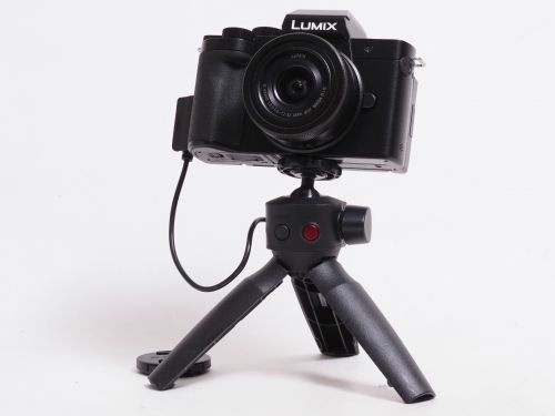 DC-G100DV-K 【中古】(B:758)