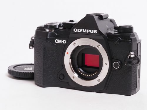 OM-D E-M5 MarkIII ボディ 【中古】(B:050)