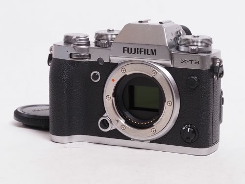 X-T3 ボディ 【中古】(B:957)