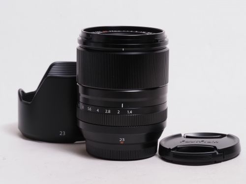 XF 23mm F1.4R LM WR 【中古】(L:135)