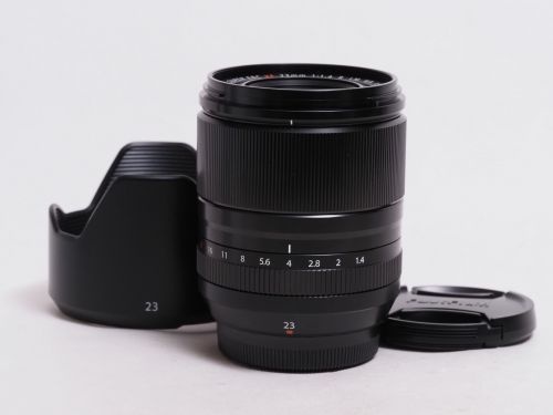 XF 23mm F1.4R LM WR 【中古】(L:022)
