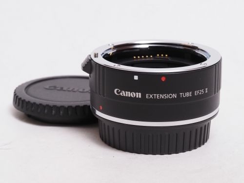 EXTTUBE EF25II 【中古】