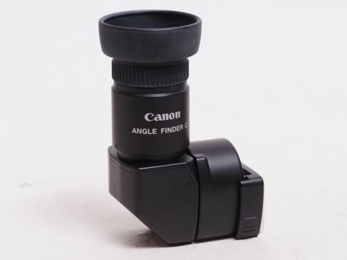 アングルファインダーC 【中古】