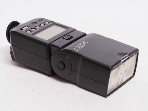 SP 550EX 【中古】(B:416)