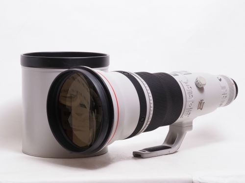 EF 600mm F4L IS II USM 【中古】(L:034)
