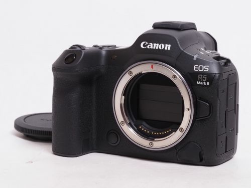 EOS R5 MarkII ボディ 【中古】(B:370)