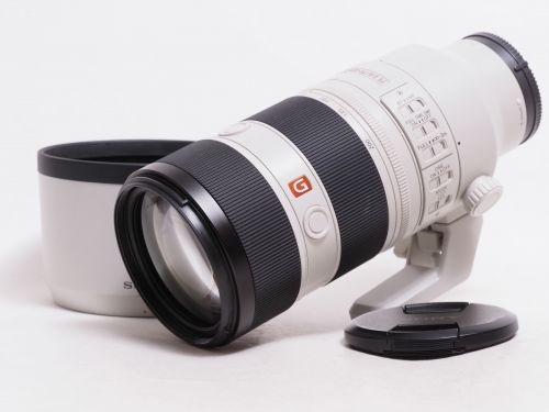 FE 70-200mm F2.8 GM OSS II  【中古】(L:263)