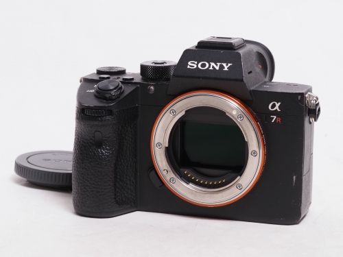 α7RIII (ILCE-7RM3) ボディ 【中古】(B:782)