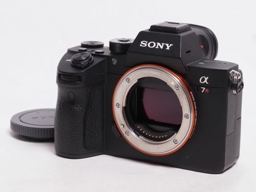 α7RIII (ILCE-7RM3) ボディ 【中古】(B:239)