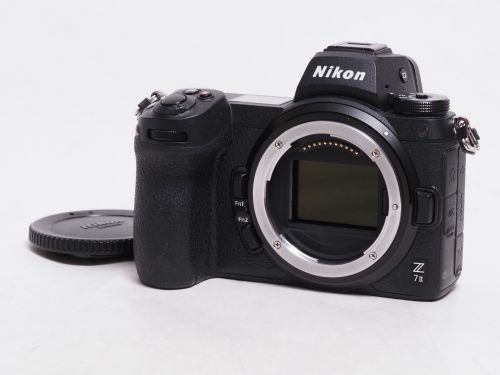 Z7II ボディ 【中古】(B:002)