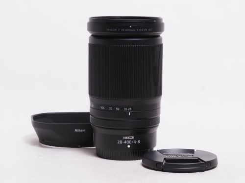Z 28-400mm F4-8 VR 【中古】(L:425)