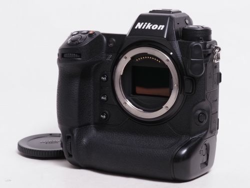 Z9 ボディ 【中古】(B:392)
