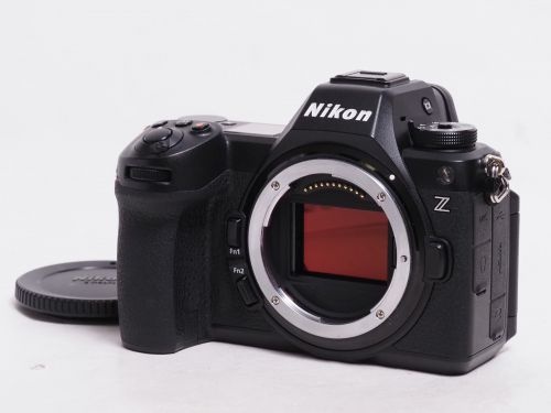 Z6III ボディ 【中古】(B:284)