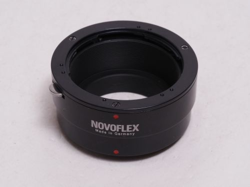 マウントアダプター MFT/CONT 【中古】
