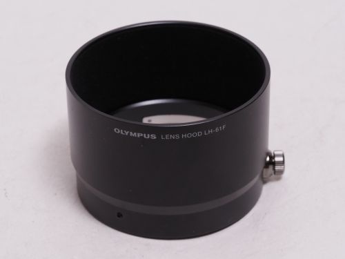 LH-61F ブラック【中古】