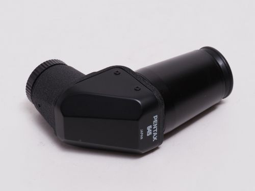 レフコンバーター645 【中古】