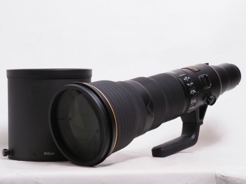 AF-S 800mm F5.6E ED VR 【中古】(L:416)