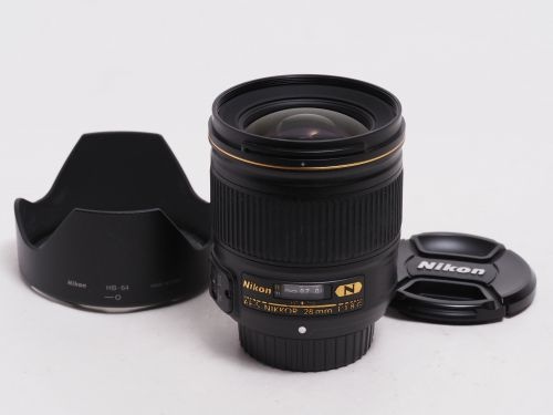 AF-S 28mmF1.8G 【中古】(L:297)