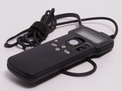 レリーズタイマースイッチ TS-110 【中古】