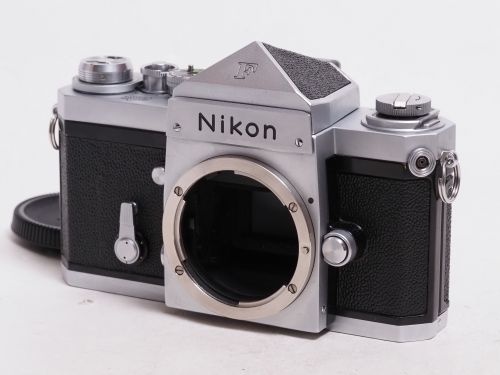F アイレベル ボディ 【中古】(B:209)