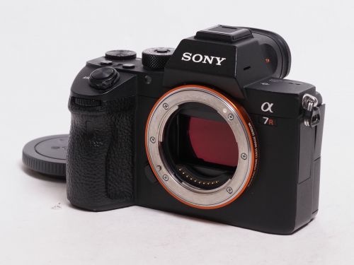 α7RIII (ILCE-7RM3) ボディ 【中古】(B:016)