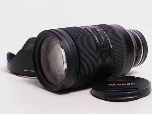 35-150mm F2-2.8 Di III VXD ソニーE用 【中古】(L:300)