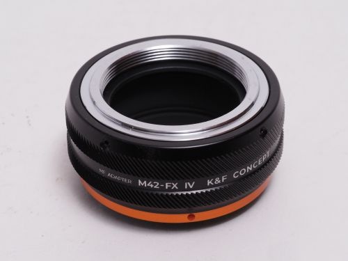 M42-FXIV 【中古】