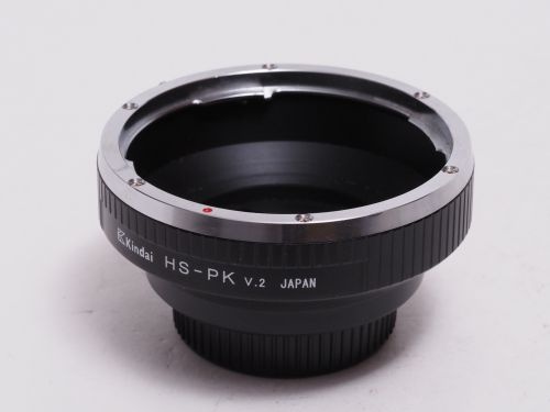 HS-PK【中古】