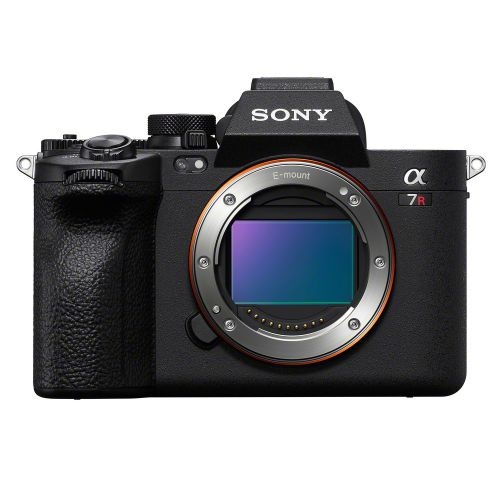 α7R V ボディ [ILCE-7RM5]★未開封・未使用★【中古】