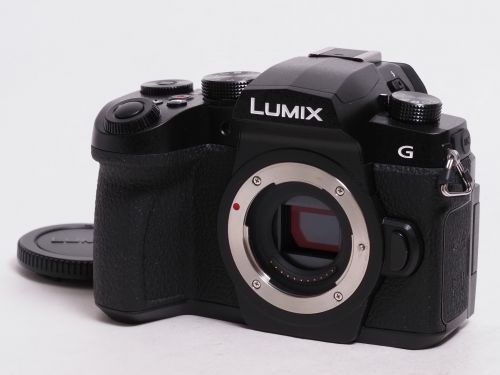 DC-G99D ボディ 【中古】(B:477)