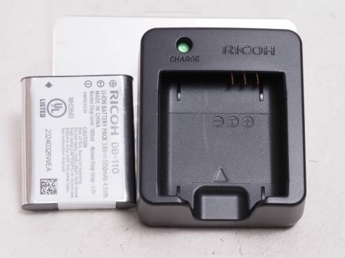 BJ-11 + DB-110 【中古】