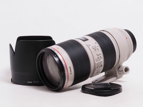 EF 70-200mm F2.8L IS II USM 【中古】(L:359)