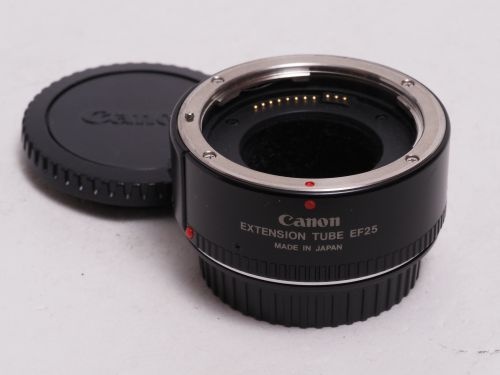 エクステンションチューブ EF25 【中古】