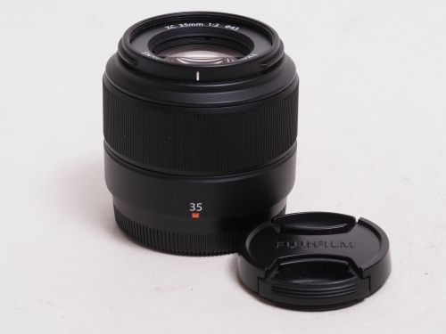 XC 35mm F2【中古】(L:811)