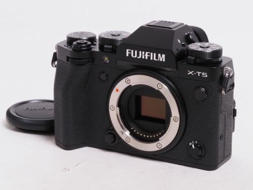 X-T5 ボディ 【中古】(B:611)