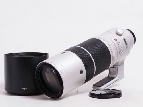 XF 150-600mm F5.6-8R LM OIS WR 【中古】(L:626)