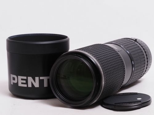 FA645 150-300mm F5.6 【中古】(L:682)
