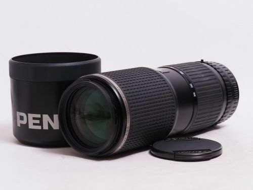 FA645 150-300mm F5.6 ED 【中古】(L:151)