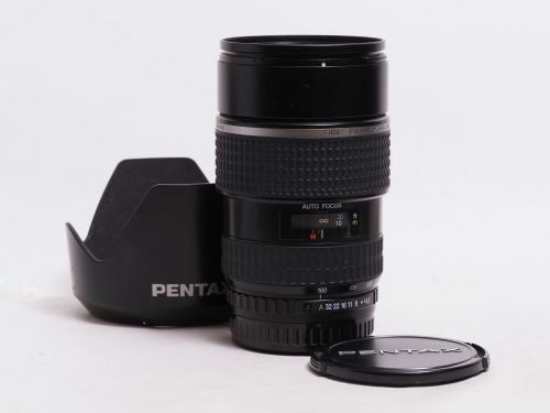 FA645 80-160mm F4.5 【中古】(L:380)