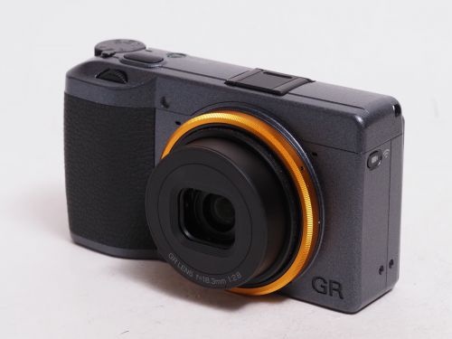 GRIII STREET EDITION 【中古】(B:373)