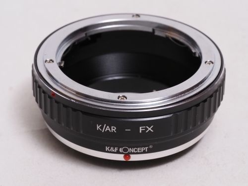 K/AR-FX 【中古】