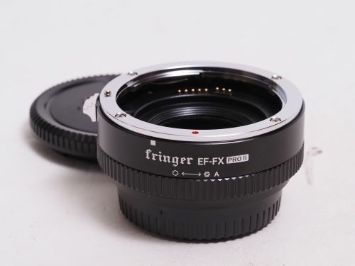 EF-FXProII【中古】