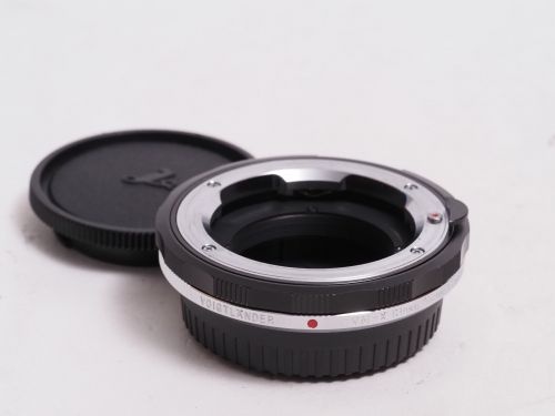 VM-X クローズフォーカスアダプター【中古】(B:267)