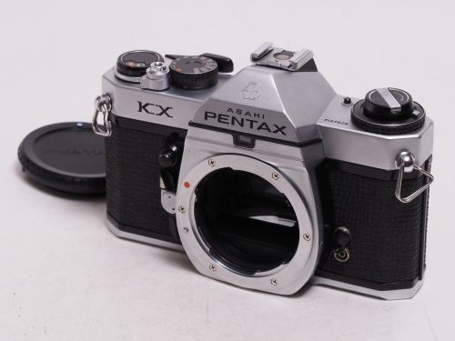 KX ボディ 【中古】(B:916）